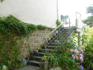 Apartment Penvenan Außenaufnahme 5