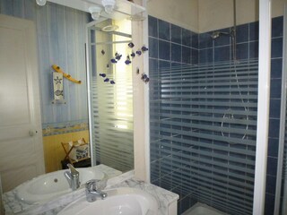 Apartment Penvenan Ausstattung 10
