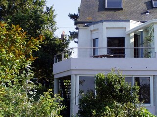 Appartamento Penvenan Registrazione all'aperto 3