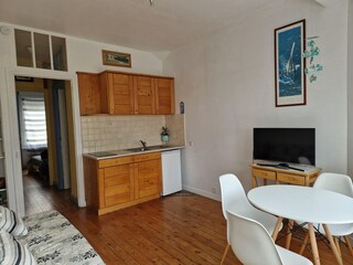 Apartment Penvenan Ausstattung 11
