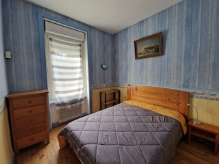 Apartment Penvenan Ausstattung 6