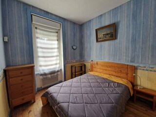Appartement Penvenan Kenmerken 6