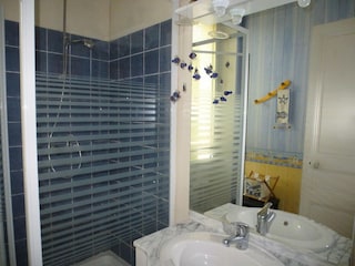 Apartment Penvenan Ausstattung 7