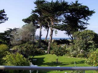 Appartement Penvenan Buitenaudio-opname 5