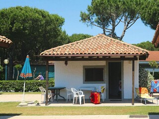 Parque de vacaciones Ameglia Grabación al aire libre 4