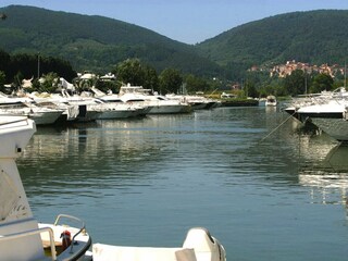 Parque de vacaciones Ameglia  20