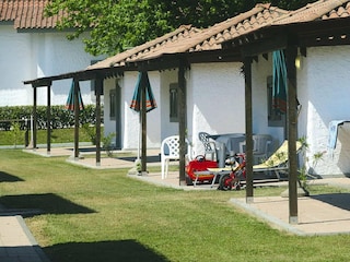 Ferienpark Ameglia Außenaufnahme 9