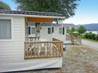 Vakantiepark Ameglia Buitenaudio-opname 10