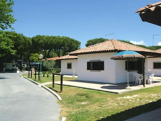 Parque de vacaciones Ameglia Grabación al aire libre 13