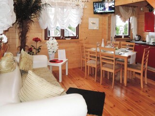 Vakantiepark Rewal Kenmerken 4