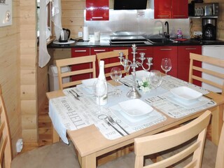 Vakantiepark Rewal Kenmerken 7