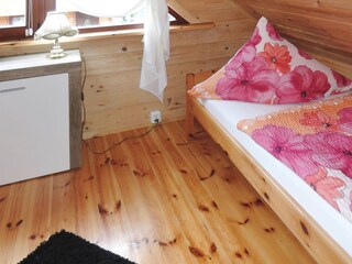 Vakantiepark Rewal Kenmerken 3