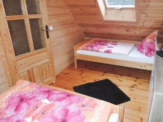 Parco vacanze Rewal Caratteristiche 6