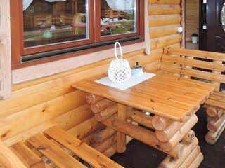 Parco vacanze Rewal  10