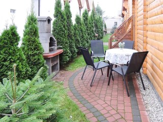 Vakantiepark Rewal  24