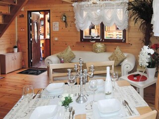 Parco vacanze Rewal Caratteristiche 9