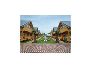 Vakantiepark Rewal Buitenaudio-opname 3