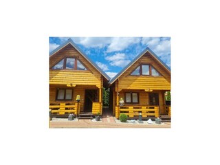 Vakantiepark Rewal Buitenaudio-opname 4