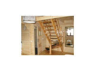 Parc de vacances Rewal Équipement 17