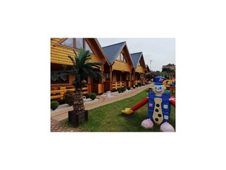 Vakantiepark Rewal Buitenaudio-opname 5