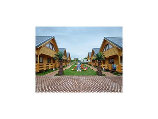 Vakantiepark Rewal Buitenaudio-opname 3