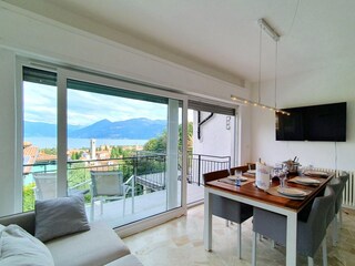 Holiday house Germignaga Features 20