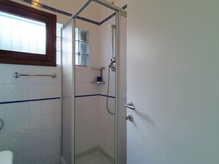 Maison de vacances Germignaga Équipement 38