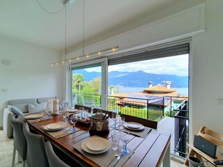 Vakantiehuis Germignaga Kenmerken 35