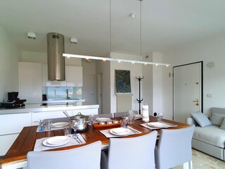 Maison de vacances Germignaga Équipement 20