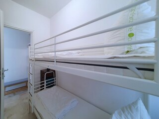 Maison de vacances Germignaga Équipement 28