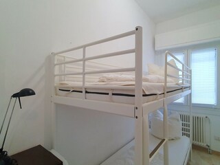 Maison de vacances Germignaga Équipement 30