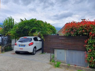 Maison de vacances Germignaga Enregistrement extérieur 14