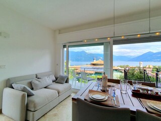 Holiday house Germignaga Features 33