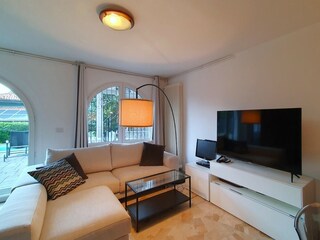 Holiday house Germignaga Features 35