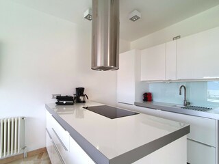 Maison de vacances Germignaga Équipement 21