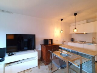 Maison de vacances Germignaga Équipement 18