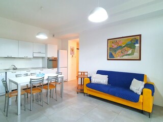 Apartamento Germignaga Características 5