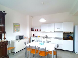Apartamento Germignaga Características 7
