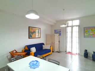 Apartamento Germignaga Características 7