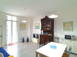 Apartment Germignaga Ausstattung 19