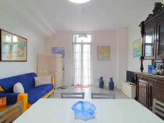 Appartement Germignaga Équipement 7
