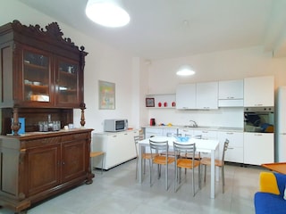 Apartment Germignaga Ausstattung 15