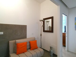 Appartement Germignaga Équipement 20