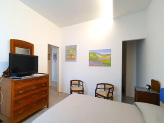 Appartement Germignaga Équipement 24