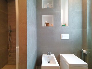 Appartement Germignaga Kenmerken 12