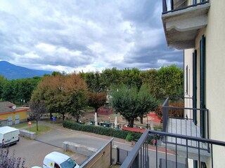 Appartement Germignaga Buitenaudio-opname 2