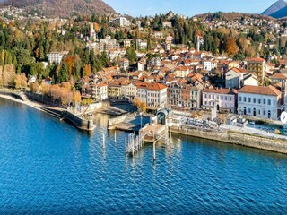 Apartamento Germignaga Entorno 27