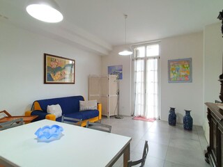 Apartamento Germignaga Características 25
