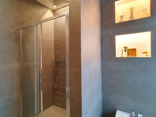 Apartamento Germignaga Características 23