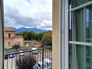 Appartement Germignaga Buitenaudio-opname 4